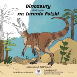 dinozaury-i-ich-krewniacy-na-terenie-polski-hubert-kolczak