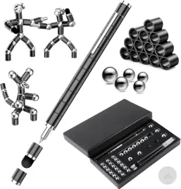 dlugopis-magnetyczny-antystresowy-fidget-pen-kreatywny-czarny-na-prezent