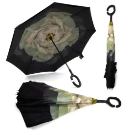 parasol-odwrotny-blue-rain-zielony-kwiat-na-desz-i-slonce-100cm