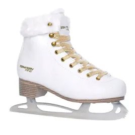 lyzwy-figurowe-tempish-fine-biale-z-futerkiem-37-damskie