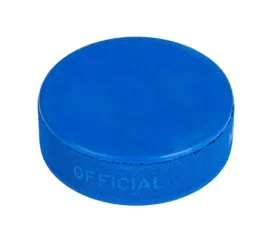 krazek-hokejowy-sportrebel-puk-niebieski-gumowy-113g-treningowy-sr