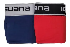 bokserki-meskie-majtki-bawelna-iguana-2-pary-rozmiar-czerwone-granatowe-xl