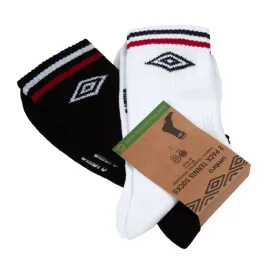 skarpetki-dlugie-2-pary-umbro-biale-i-czarne-sportowe-tenisowe-43-46