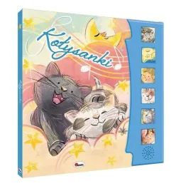 kolysanki-ksiazka-dzwiekowa