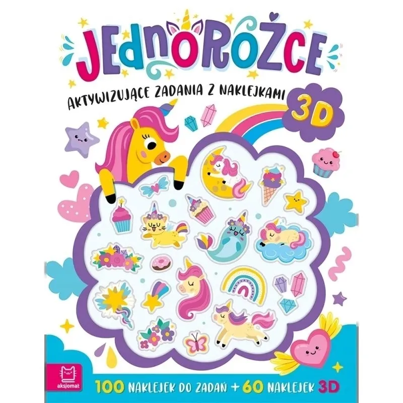 jednorozce-zadania-naklejki-3d