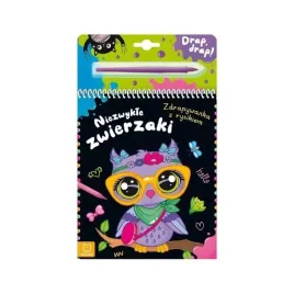 niezw-zwierzaki-zdrap-z-rys-aksjomat