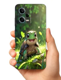 etui-case-do-xiaomi-redmi-note-12-pro-5g-kaczki-zolwie-jednorozce