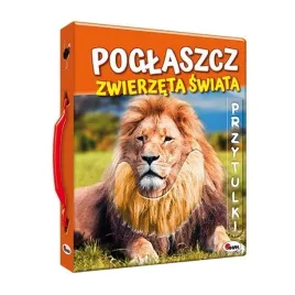 poglaszcz-zwierzeta-swiata-awm-wydawnictwo