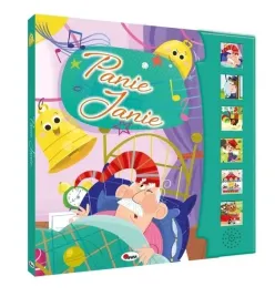 panie-janie-ksiazka-dzwiekowa