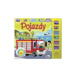 odkrywam-dzwieki-pojazdy