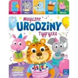 magiczne-urodziny-tygryska