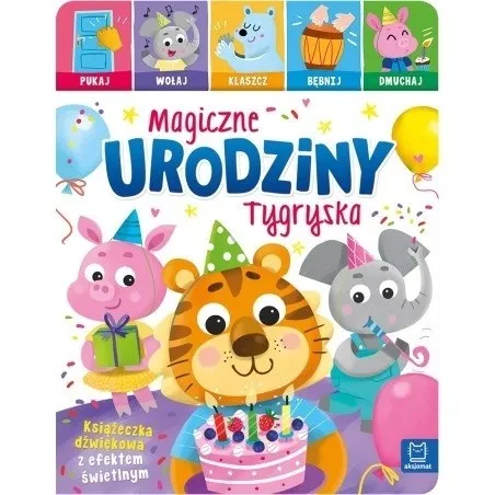 magiczne-urodziny-tygryska