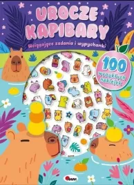 100-wypuklych-naklejek-kapibar