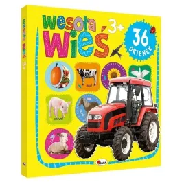 wesola-wies-36-okienek-awm-wydawnictwo