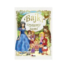 bajki-czytamy-sami