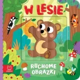 ruchome-obrazki-w-lesie