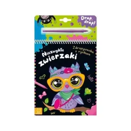 niezw-zwierzaki-zdrap-z-rys-aksjomat
