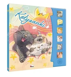 kolysanki-ksiazka-dzwiekowa