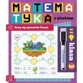 matemat-z-pisakiem-klasa-3-aksjomat