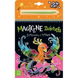 magiczne-zwierz-zdrap-z-rys-aksjomat