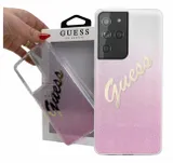 guess-gradient-script-samsung-s21-ultra-pink-typ-plecki