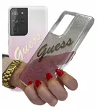guess-gradient-script-samsung-s21-ultra-pink-material-tworzywo-sztuczne