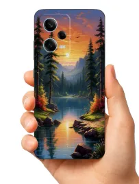 etui-case-do-xiaomi-redmi-note-12-pro-5g-mosty-wodospady-widoki-krajobrazy