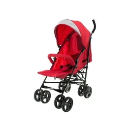wozek-spacerowy-smart-pro-czerwony-eurobaby