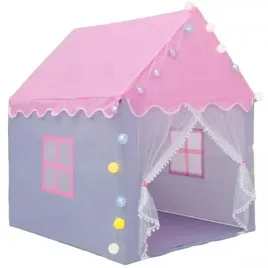 namiot-domek-z-podloga-lampki-okno-dl029