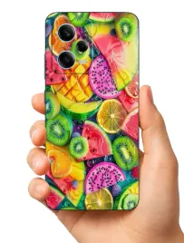 etui-case-do-xiaomi-redmi-note-12-pro-5g-slodycze-lakocie-owoce
