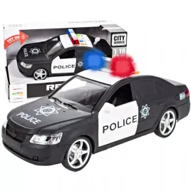 policyjny-radiowoz-otwierane-drzwi-swiecace-koguty-dzwieki-auto-policja