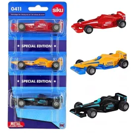 siku-zestaw-3-samochodow-wyscigowych-formula-model-metal-s0411