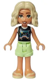 lego-friends-frnd0643-friends-nova-shirt-with-video-game-controller