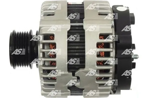 alternator-as-pl-a0433-stan-nowy-waga-z-opakowaniem-7-kg