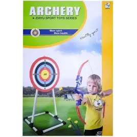 zabawka-luk-ze-strzalami-eurobaby-zabawki