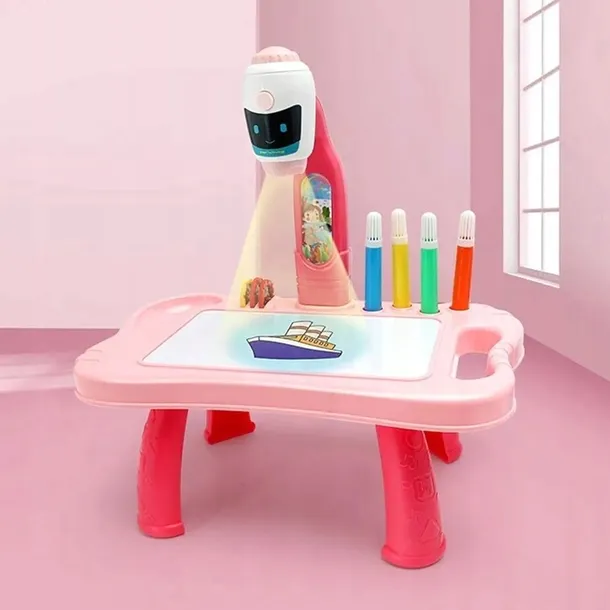 projektor-do-rysowania-stolik-mazaki-robot-12mr-wiek-dziecka-3-lata