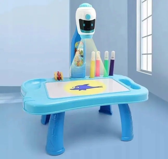 projektor-do-rysowania-stolik-mazaki-robot-12mn-wiek-dziecka-3-lata