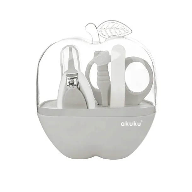 zestaw-do-pielegn-apple-grey-akuku-stan-opakowania-oryginalne