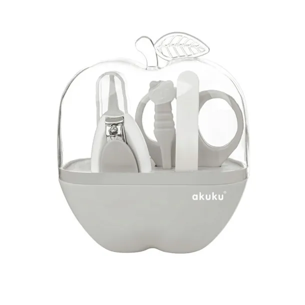 zestaw-do-pielegn-apple-grey-akuku-stan-opakowania-oryginalne