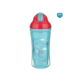 bidon-z-sil-rur-260ml-samolot-canpol-babies