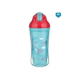bidon-z-sil-rur-260ml-samolot-canpol-babies