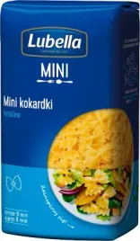 5900049815083-lubella-makaron-mini-kokardki-farfalline-400g
