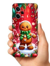 etui-case-do-xiaomi-redmi-note-12-pro-5g-choinka-bombki-swieta