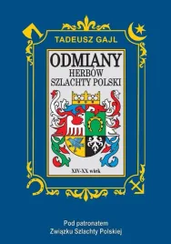 odmiany-herbow-szlachty-polski-tadeusz-gajl