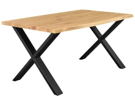stol-drewniany-w-stylu-loft-z-krzyzowymi-nogami-kanye-x-eco-40mm-100x200-cm