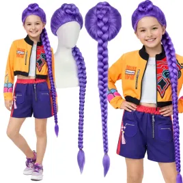 peruka-rumi-do-stroju-kpop-demon-hunters-fioletowe-wlosy-rumi-warkocz-115cm