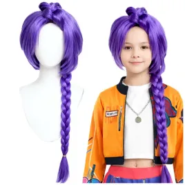 peruka-rumi-k-pop-demon-hunters-fioletowe-wlosy-rumi-lowczynie-demonow-kpop