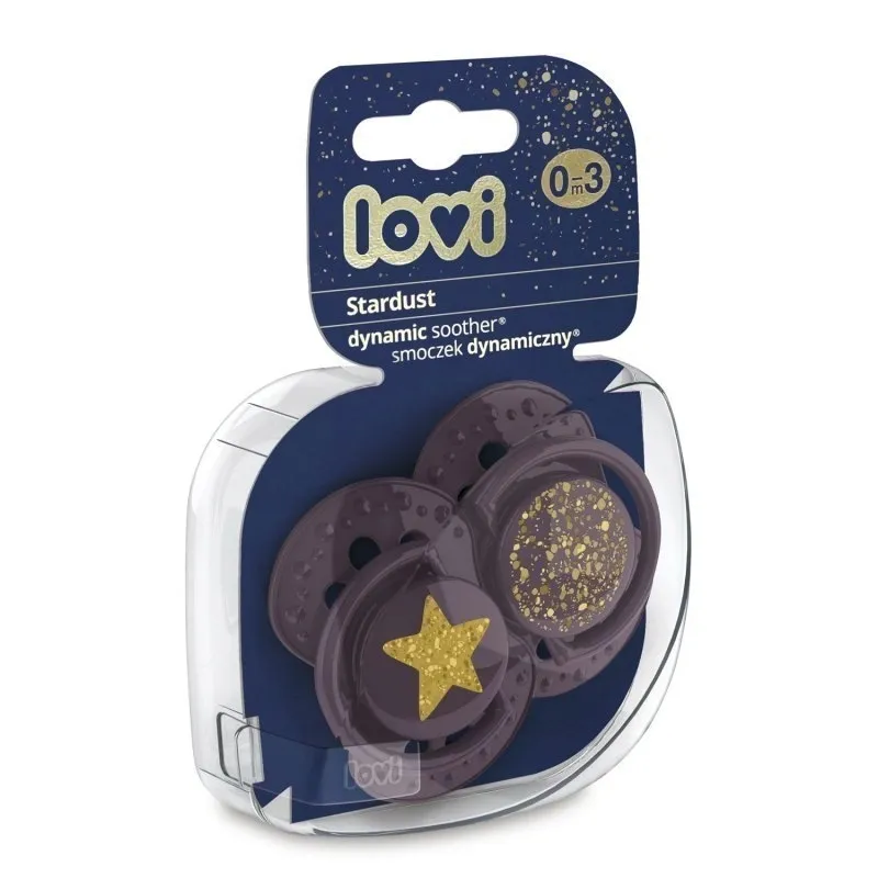 smoczek-usp-lovi-0-3-stardust-lovi
