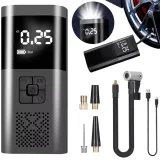 akumulatorowa-pompka-elektryczna-mini-kompresor-samochodowy-flashlight-sos