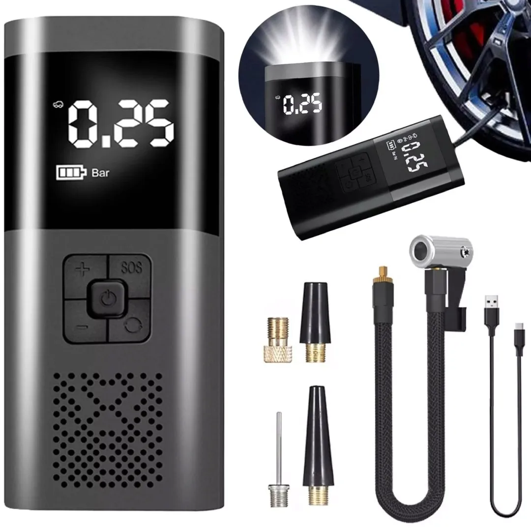 akumulatorowa-pompka-elektryczna-mini-kompresor-samochodowy-flashlight-sos